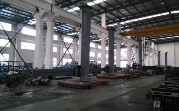 China Factory - WUXI RONNIEWELL MACHINERY EQUIPMENT CO.,LTD