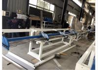China Fast Speed Full Automatic Automatic Bar Bending Machine For Double Glass factory
