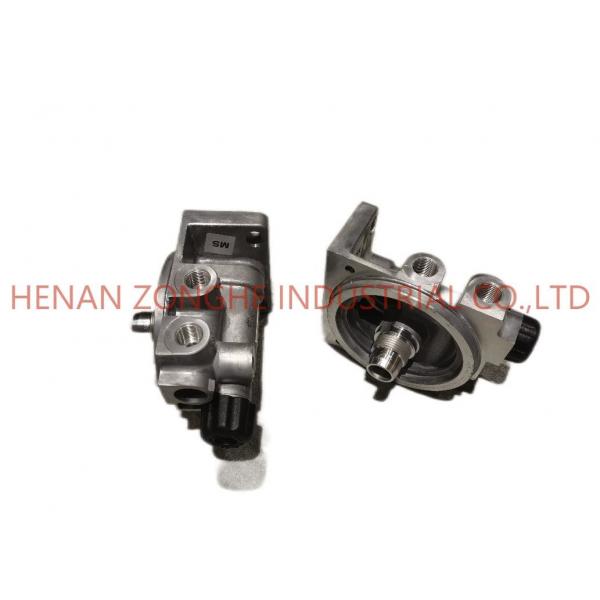 Quality Excavator EC240B Vol-vo Spare Parts Filter Housing 11110708 11110709 1510872 for sale