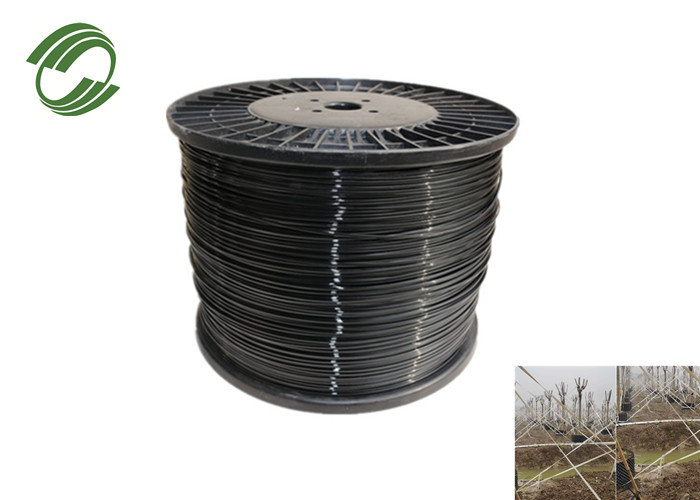 China Stable High Tenacity Agriculture Polyester Wire Anti Corrosive factory