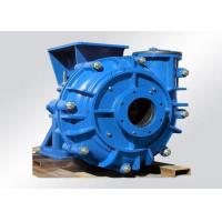 China High Pressure 400l/Min Industrial Centrifugal Pumps Water Sludge Coal Washing for sale