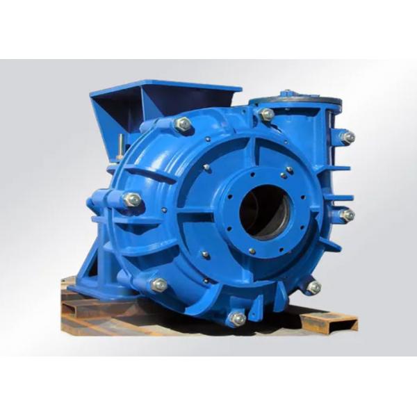 Quality High Pressure 400l/Min Industrial Centrifugal Pumps Water Sludge Coal Washing for sale