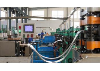 China Factory - Guangdong Asgoft New Energy Co., Ltd.