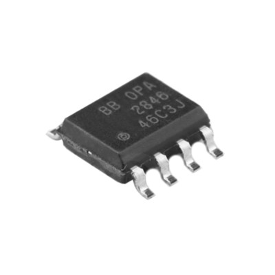 Quality OPA2846ID SOIC-8 NEW ORIGINAL IC CHIP for sale