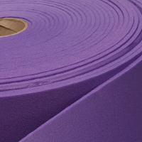 China Carpet Underlayment Acoustic Cross Linked PE Foam factory