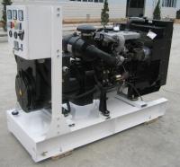 China Water Cooling Lovol Diesel Generator Set with 1006C - P6TAG2A factory