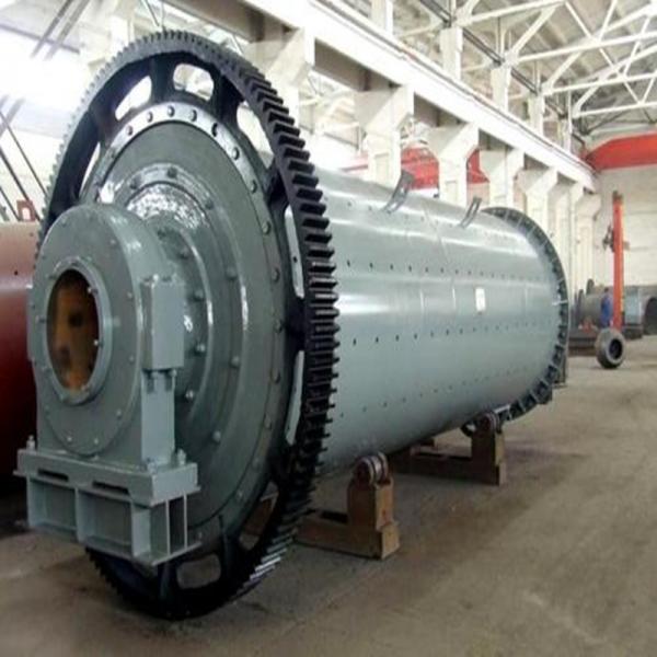 Quality Finely Produced New Style Mineral Powder Ball Mill Grinding Machine for sale