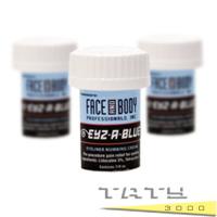 China Face & Body Sustain Topical Anaesthetic Gel Super Trio EYZ A Blue Numbing factory