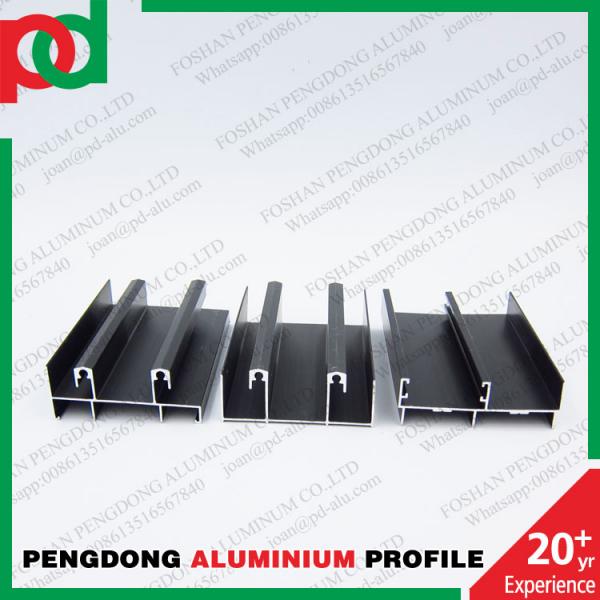 Aluminium Profile Price Per Kg For Window And Door