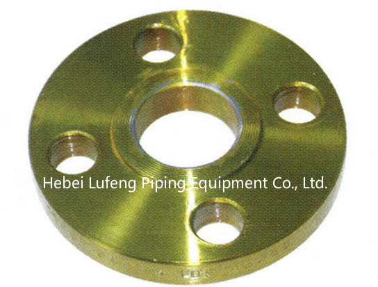 Quality ASME ANSI B16.5 Carbon Steel Blind Flange for sale