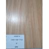 China Wood Plastic Decking Wpc Vinyl Flooring For Residential and Commercial factory