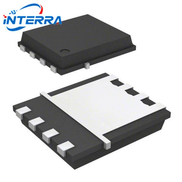 Quality Mosfet INFINEON Chip IPZ40N04S5L-7R4 N CH 40V 40A 8TSDSON for sale