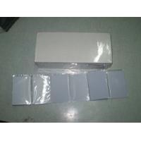 China I.CODE SLI Contactless RFID Card,NFCV,ISO 15693 Card for sale
