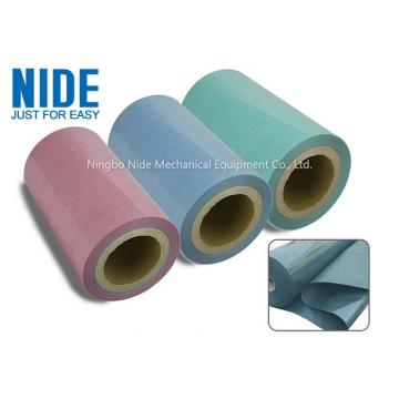 Quality DM 6644 Polyester Film Electric Motor Components For Motor Winding Good for sale