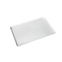 Quality 2mm PTFE 600x400x12mm Aluminium Sheet Pan for sale