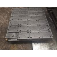 china Steel Plate Base: Durable & Stable for Various Uses