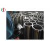 China High Alloy Centrifugally Cast Tubes Grey Cast Iron Full Machined EB12215 factory