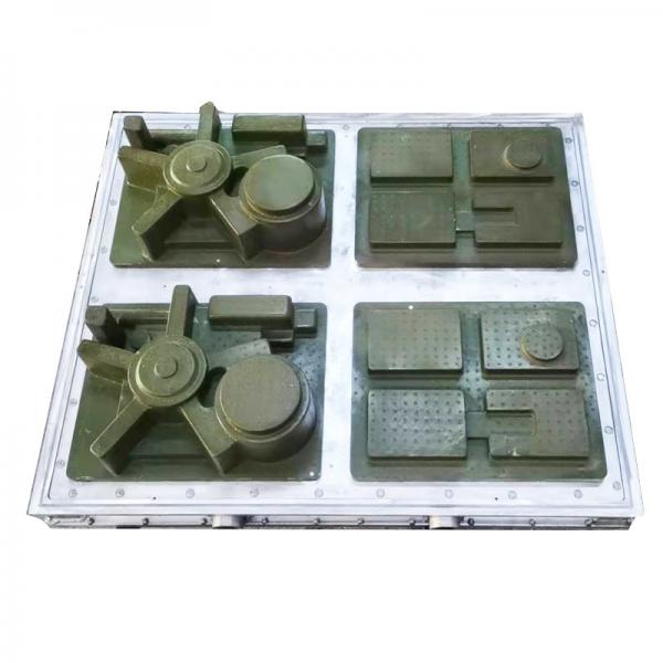 Quality Home Appliance Box Packaging Mold EPS Aluminum Alloy for sale