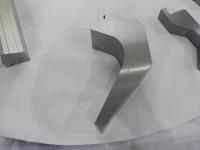 China Hydraulic Press Brake gooseneck Tooling Single Process Mould Bending Forming Die factory
