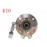 China Speed Ratio 80 VF40 Underwater Stainless Steel Worm Gearbox factory