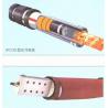 China Professional High Current Water Cooled Cables and Custom Power Supply Cables with ISO Certification factory