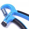 China 2.2cm 10kg Grip Exercise Machine Adjustable Hand Grip Strengthener factory