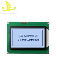 China STN HTN FSTN 128 64 Spi Serial 39.9mm Monochrome LCD Display Module factory