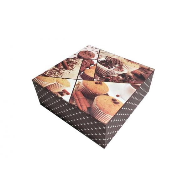 Quality High - End Luxury Bakery Packaging Bags Fashionable Appearance OEM Service for sale