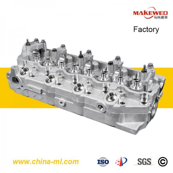Quality 908771 D4BF Hyundai Cylinder Heads 908771 22100 42750 22100 42751 for sale