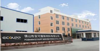 China Factory - Foshan Ecoupp New Materials CO., LTD