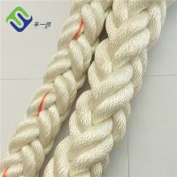 Quality Nylon Mooring Rope for sale