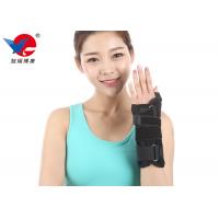 China Latex Carpal Tunnel Wrist Support Soft For People With Rheumatism Arthropathy factory