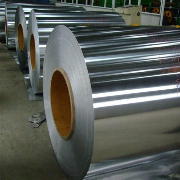 Quality Manufacture ASTM BA 420 Stainless Steel Coils Interior Furniture for sale