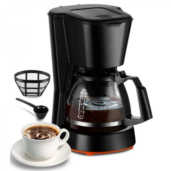 Quality Automatic Electric Espresso Coffee Maker Machine With Grinder Home Commercial for sale