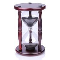 Quality 60 Minute 30 Minute 15 Minute Hourglass Sand Timer Free Sample for sale
