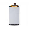 China mobile phone lcd screen repair parts lcd panel Assembly for LG Nexus 5 factory