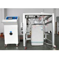 China Touch Pulsator Washing Machine Lid Interlock Endurance Test Equipment for sale