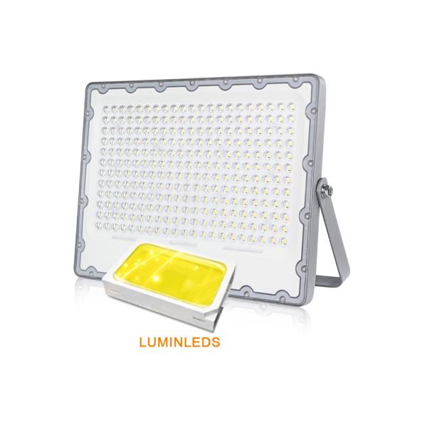 Quality SMD2835 Aluminum Highbay Led Lights IP65 100W 200W 300W 500W for sale