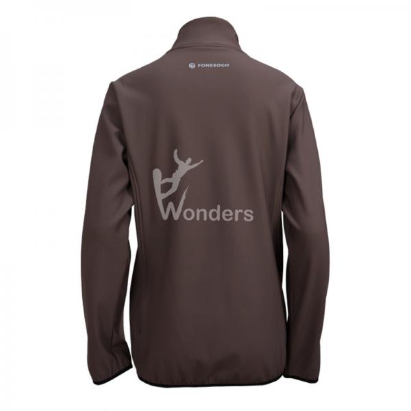 Quality Riding Windproof Softshell Jackets Women's Outdoor Winter Spring Autumn for sale