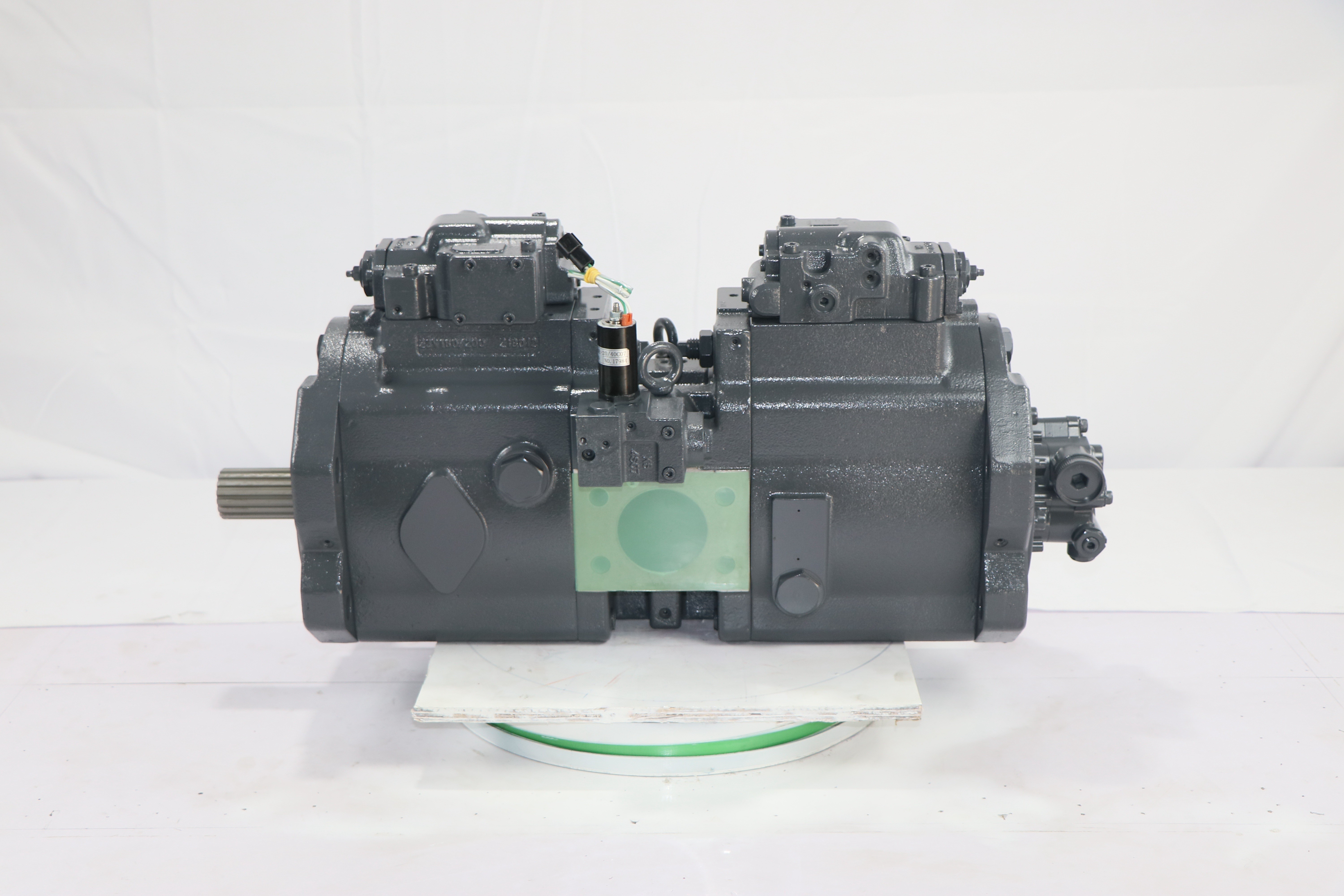 China EC290 K3V140DT-9N29 14524052 EC290B K3V140 Hydraulic Main Pump 14575661 14531591 14641331 112122 Pump Group Spare Parts factory