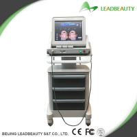 china High Intensity Focused Ultrasound Machine / HIFU Face care Machine