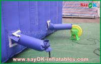 China Kid Adult Bouncy Castle Inflatable Bounce Jumping Water Slide factory