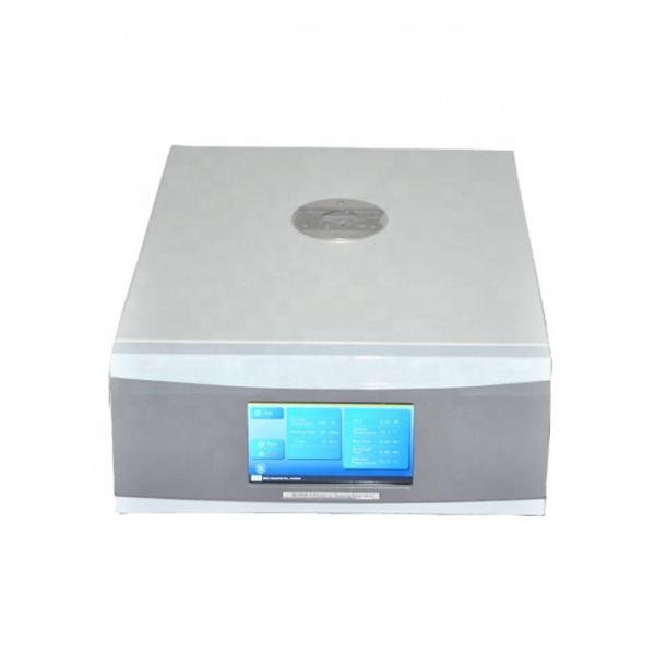 Quality DSC Temperature Scan Differential Scanning Calorimeter for sale