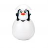China Penguin Moving Bath Toys For Three Year Olds , Home Bathroom Toys For Babies factory