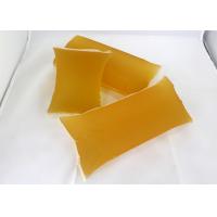 Quality Low Odor Hot Melt Adhesive PSA Glue For Nonwoven Disposable Products for sale