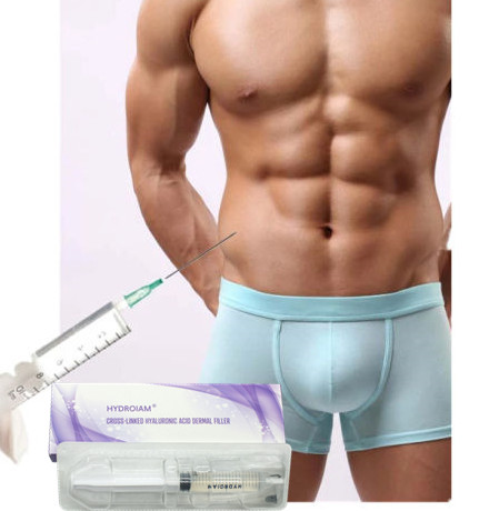 Quality Penis Enlargement Sodium Hyaluronic Acid Dermal Filler Non Surgical for sale