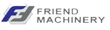 China supplier Zhangjiagang Friend Machinery Co., Ltd.