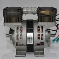 Quality 75W GSE Kompresor Mini Oilless AC 220V Dental Lab Air Compressor for sale