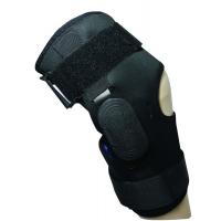China Neoprene Wraparound Rom Hinged Knee Support For Arthritis Breathable factory