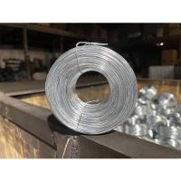 China 1.58kgs 316 Stainless Steel Tie Wires Bunnings 70lbs 20coils/ Box factory